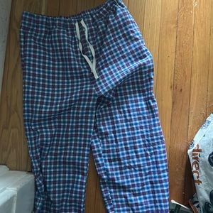 Vineyard Vines Cotton Unisex Pajama Pants